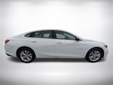Thumbnail of 2024 Summit White Chevrolet Malibu