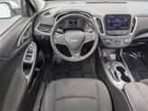 Thumbnail of 2024 Summit White Chevrolet Malibu