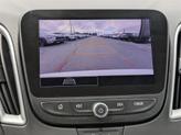 Thumbnail of 2024 Summit White Chevrolet Malibu