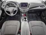 Thumbnail of 2024 Summit White Chevrolet Malibu