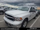 Photo of 2023 Bright White Clearcoat RAM 1500 Classic