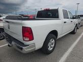 Thumbnail of 2023 Bright White Clearcoat RAM 1500 Classic