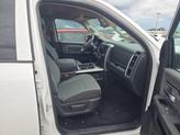 Thumbnail of 2023 Bright White Clearcoat RAM 1500 Classic