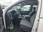 Thumbnail of 2023 Bright White Clearcoat RAM 1500 Classic