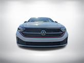 Thumbnail of 2024 Pure White Volkswagen Jetta
