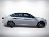 Thumbnail of 2024 Pure White Volkswagen Jetta