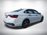 Thumbnail of 2024 Pure White Volkswagen Jetta