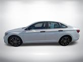 Thumbnail of 2024 Pure White Volkswagen Jetta
