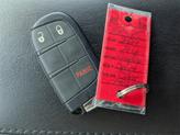 Thumbnail of 2024 Silver Zynith Metallic Clearcoat Jeep Compass