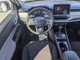 Thumbnail of 2024 Silver Zynith Metallic Clearcoat Jeep Compass