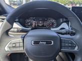 Thumbnail of 2024 Silver Zynith Metallic Clearcoat Jeep Compass