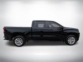 Thumbnail of 2021 Black Chevrolet Silverado 1500