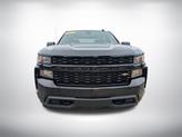 Thumbnail of 2021 Black Chevrolet Silverado 1500