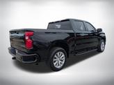 Thumbnail of 2021 Black Chevrolet Silverado 1500