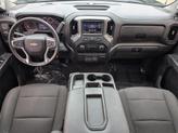 Thumbnail of 2021 Black Chevrolet Silverado 1500