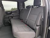 Thumbnail of 2021 Black Chevrolet Silverado 1500