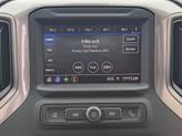 Thumbnail of 2021 Black Chevrolet Silverado 1500