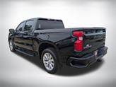 Thumbnail of 2021 Black Chevrolet Silverado 1500