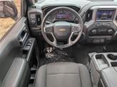 Thumbnail of 2021 Black Chevrolet Silverado 1500