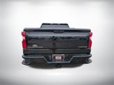 Thumbnail of 2021 Black Chevrolet Silverado 1500