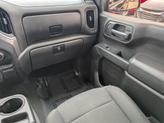 Thumbnail of 2021 Black Chevrolet Silverado 1500