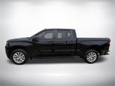 Thumbnail of 2021 Black Chevrolet Silverado 1500