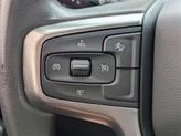 Thumbnail of 2021 Black Chevrolet Silverado 1500