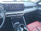 Thumbnail of 2023 Glacial White Pearl Kia K5