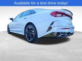Thumbnail of 2023 Glacial White Pearl Kia K5