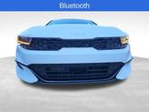 Thumbnail of 2023 Glacial White Pearl Kia K5