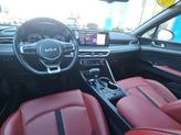 Thumbnail of 2023 Glacial White Pearl Kia K5