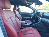 Thumbnail of 2023 Glacial White Pearl Kia K5