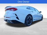 Thumbnail of 2023 Glacial White Pearl Kia K5