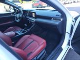 Thumbnail of 2023 Glacial White Pearl Kia K5