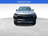 Thumbnail of 2026 Sterling Gray Metallic Chevrolet Colorado