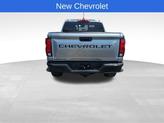 Thumbnail of 2026 Sterling Gray Metallic Chevrolet Colorado