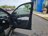 Thumbnail of 2025 Black Metallic Chevrolet Trax