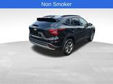 Thumbnail of 2025 Black Metallic Chevrolet Trax