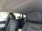Thumbnail of 2025 Black Metallic Chevrolet Trax