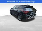 Thumbnail of 2025 Black Metallic Chevrolet Trax