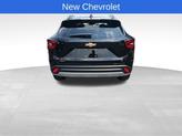 Thumbnail of 2025 Black Metallic Chevrolet Trax