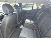Thumbnail of 2025 Black Metallic Chevrolet Trax