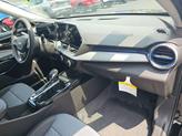 Thumbnail of 2025 Black Metallic Chevrolet Trax