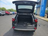 Thumbnail of 2025 Black Metallic Chevrolet Trax