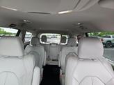 Thumbnail of 2021 Granite Crystal Clearcoat Metallic Chrysler Pacifica