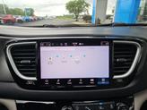 Thumbnail of 2021 Granite Crystal Clearcoat Metallic Chrysler Pacifica