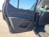 Thumbnail of 2020 Mosaic Black Metallic Chevrolet Traverse