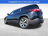 Thumbnail of 2020 Mosaic Black Metallic Chevrolet Traverse