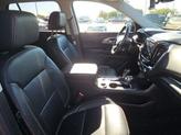 Thumbnail of 2020 Mosaic Black Metallic Chevrolet Traverse
