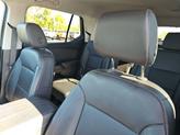 Thumbnail of 2020 Mosaic Black Metallic Chevrolet Traverse